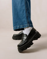 Trace Loafers