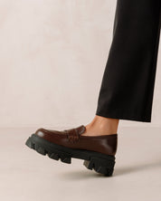 Trace Loafers