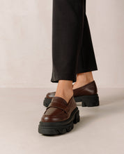 Trace Loafers
