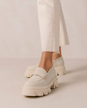 Trace Loafers
