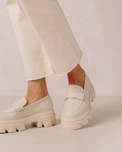 Trace Loafers