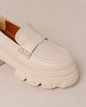 Trace Loafers