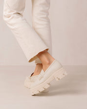 Trace Loafers