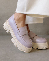 Trace Loafers