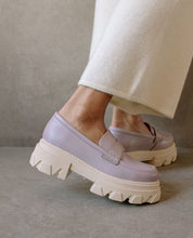 Trace Loafers
