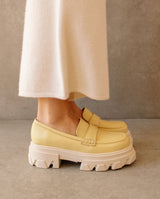 Trace Loafers