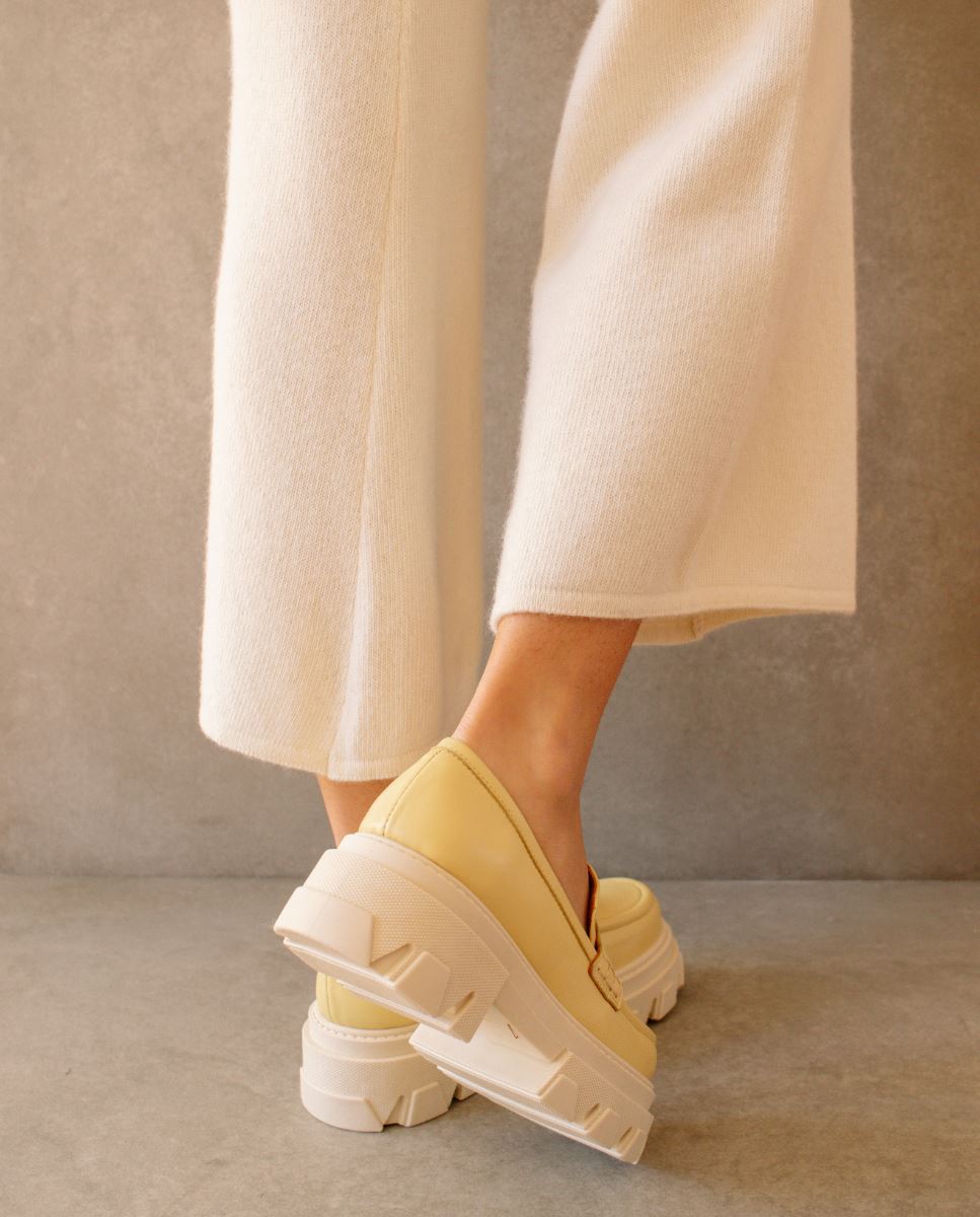 Trace Loafers