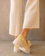 Trace Loafers