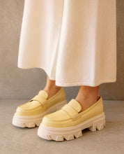 Trace Loafers