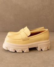 Trace Loafers