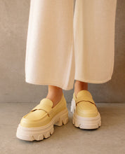 Trace Loafers