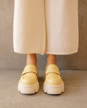 Trace Loafers
