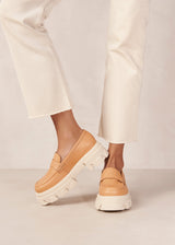 Trace Loafers