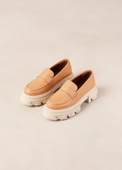 Trace Loafers