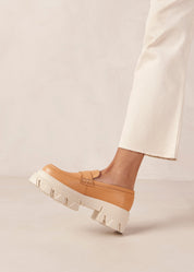 Trace Loafers