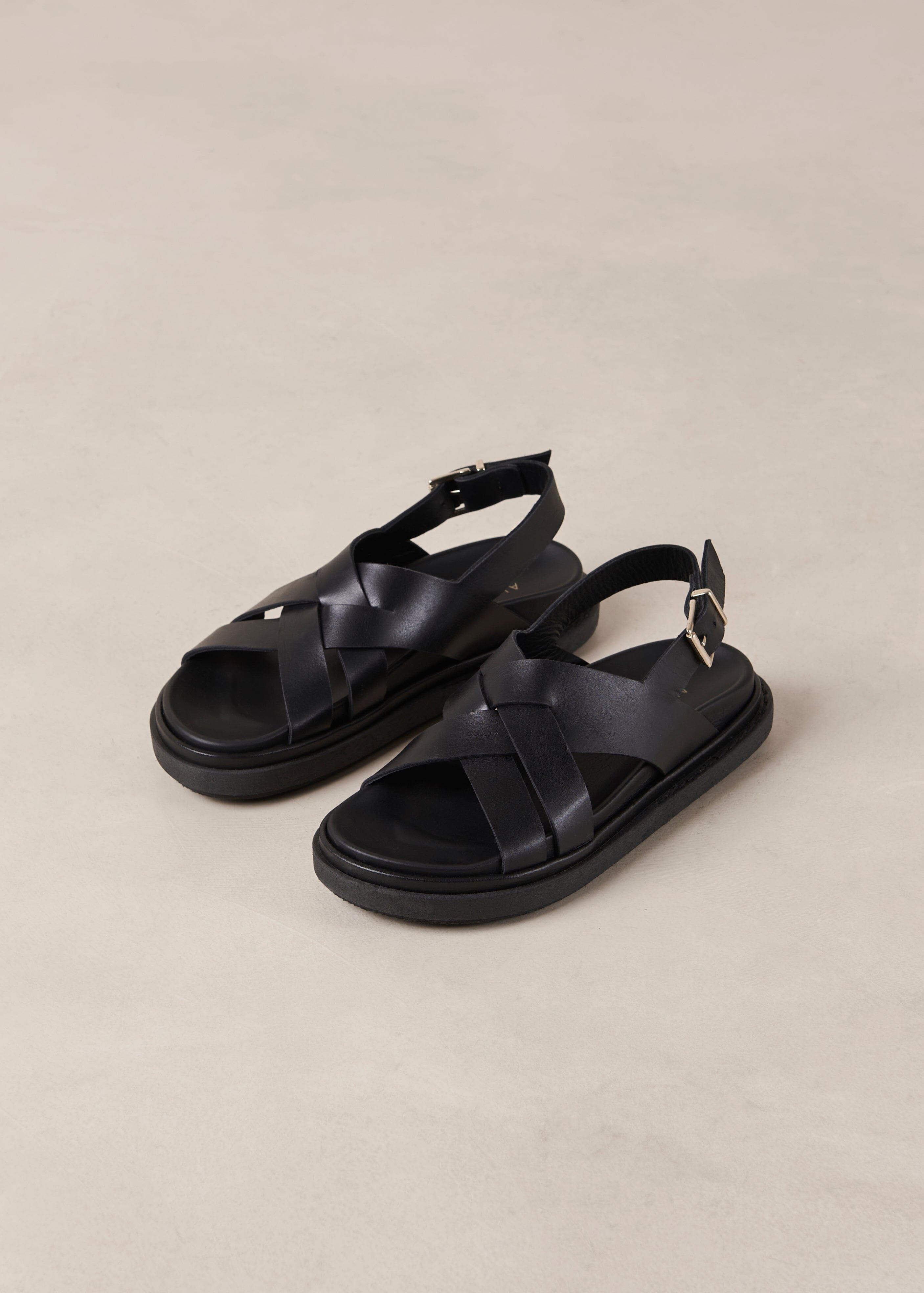 Trish Sandals