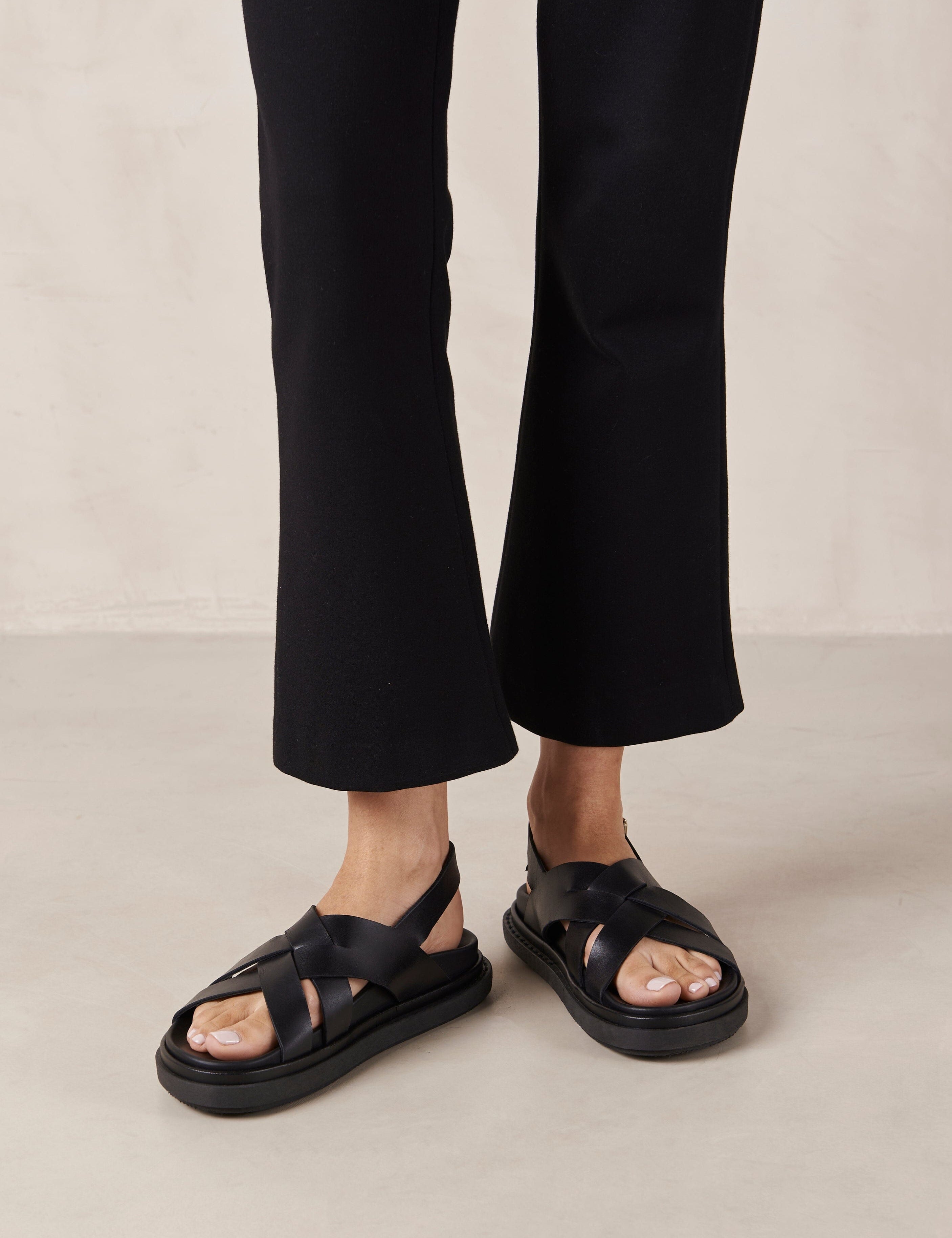 Trish Sandals