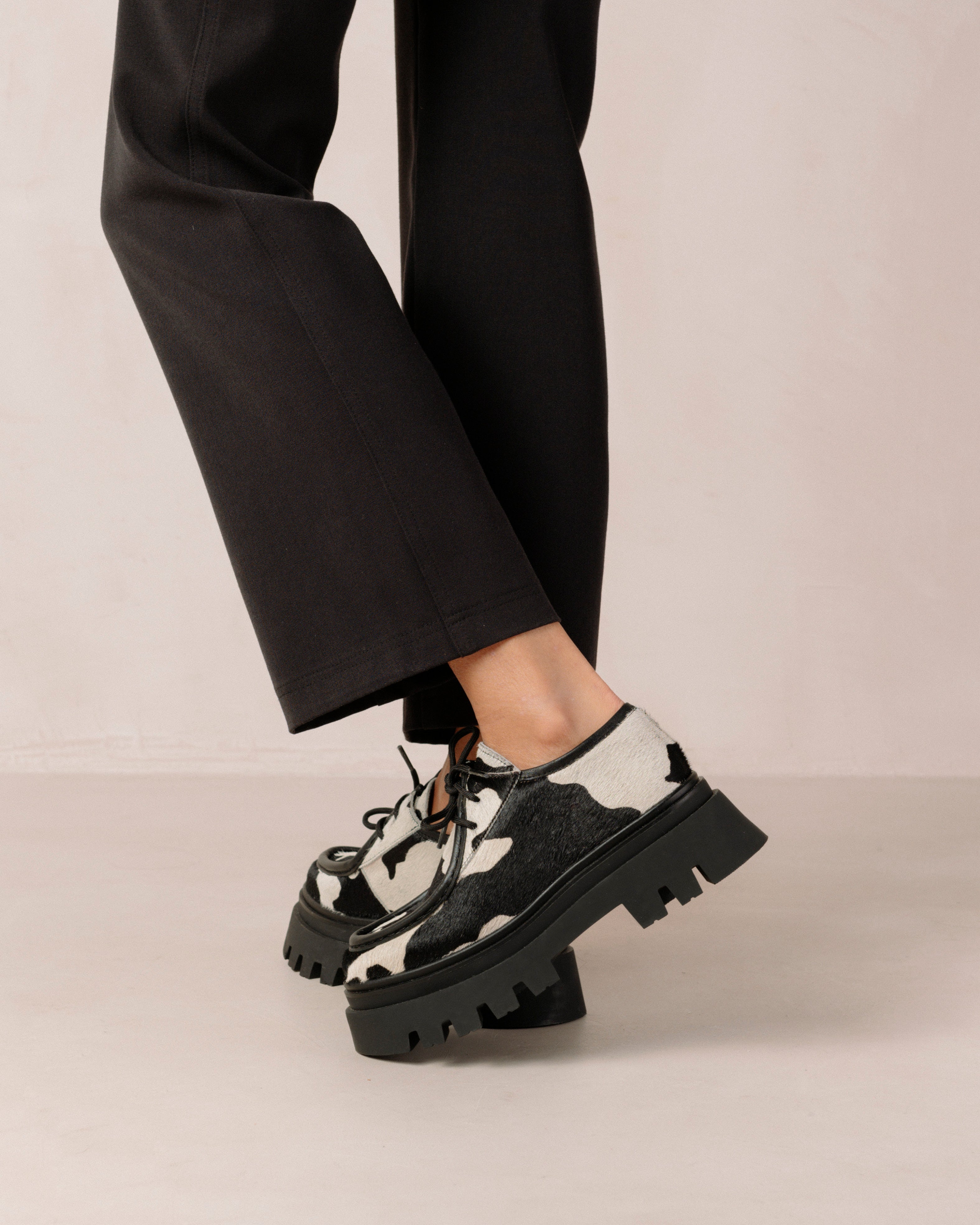 Tyrah Loafers
