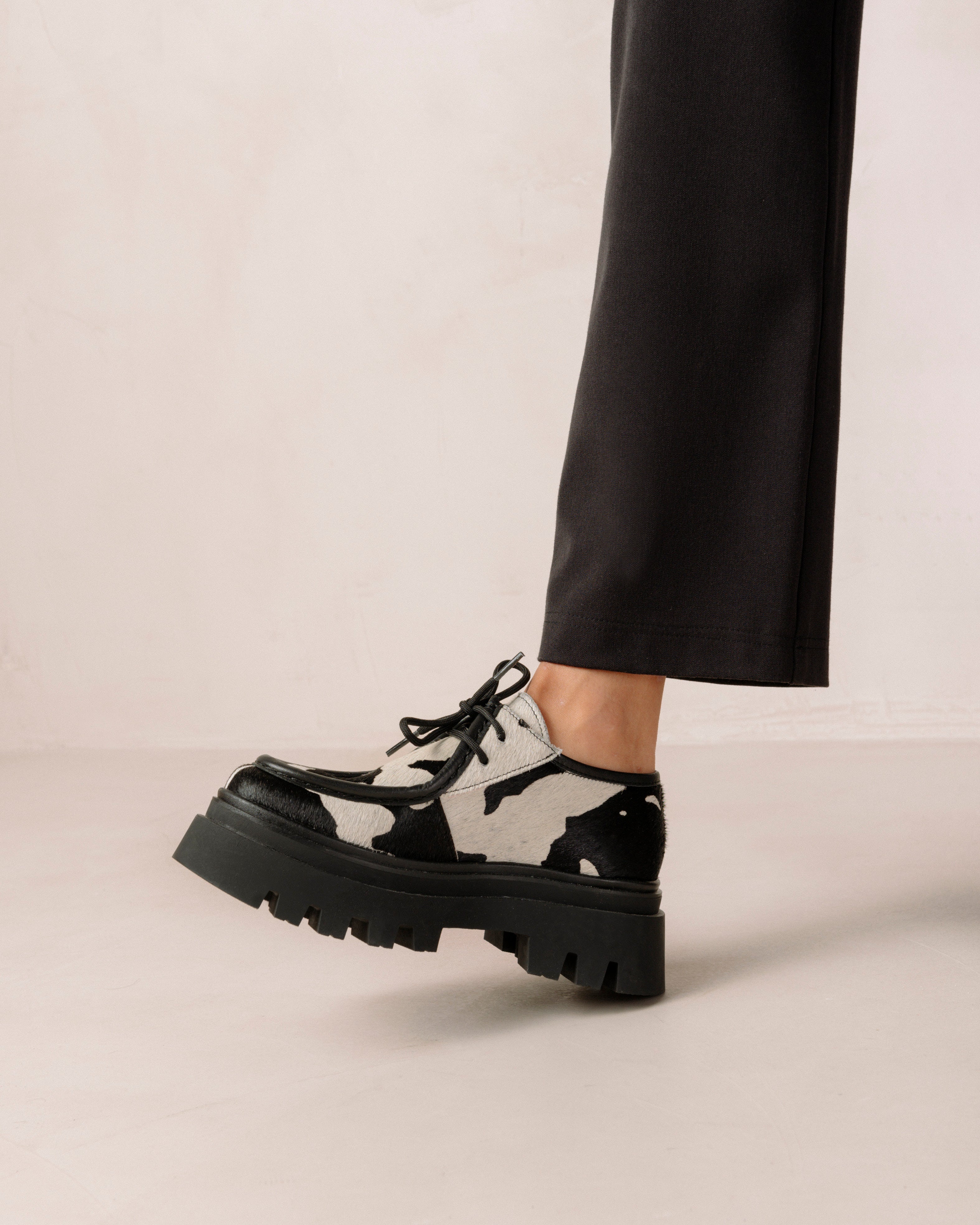 Tyrah Loafers