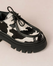 Tyrah Loafers