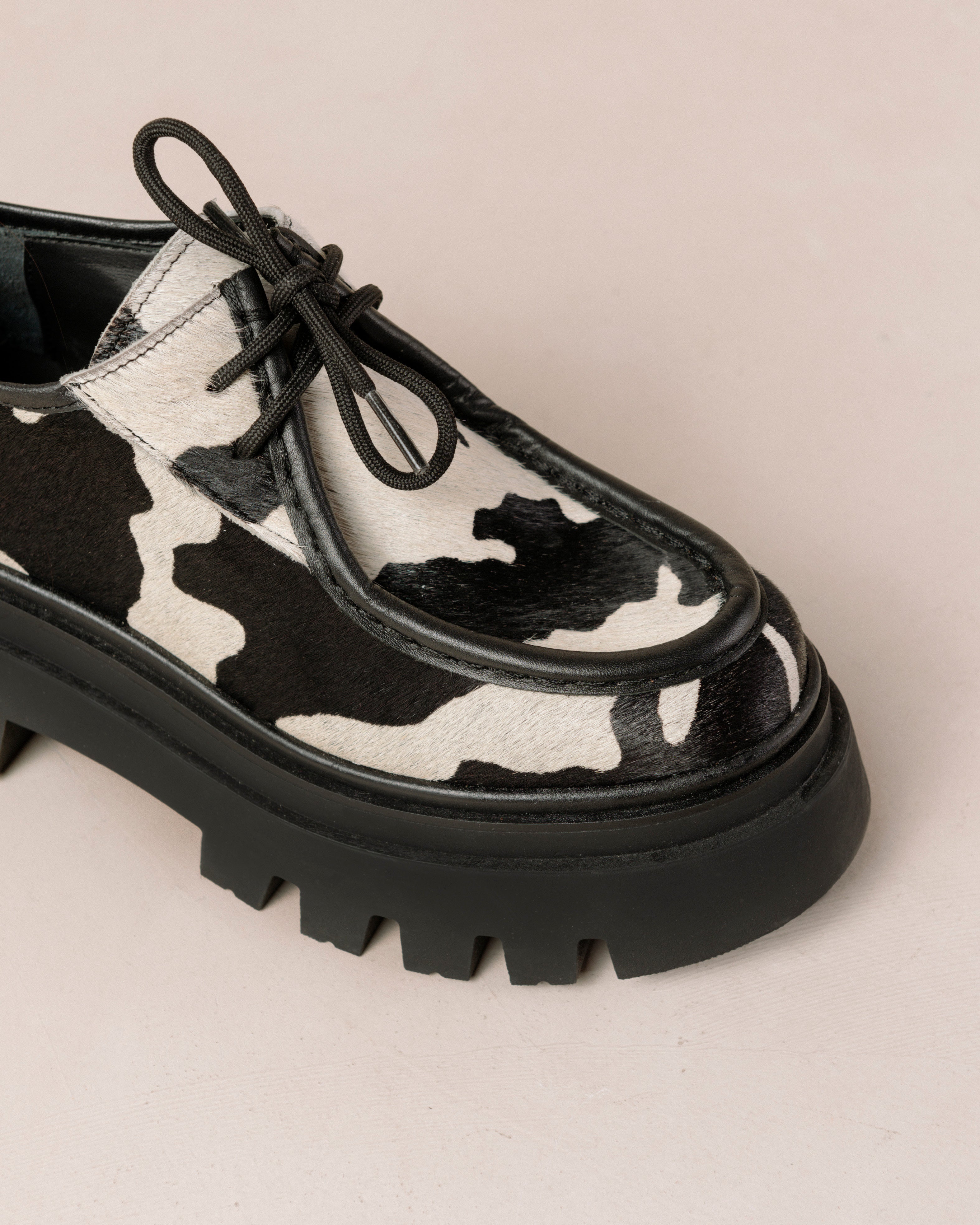 Tyrah Loafers