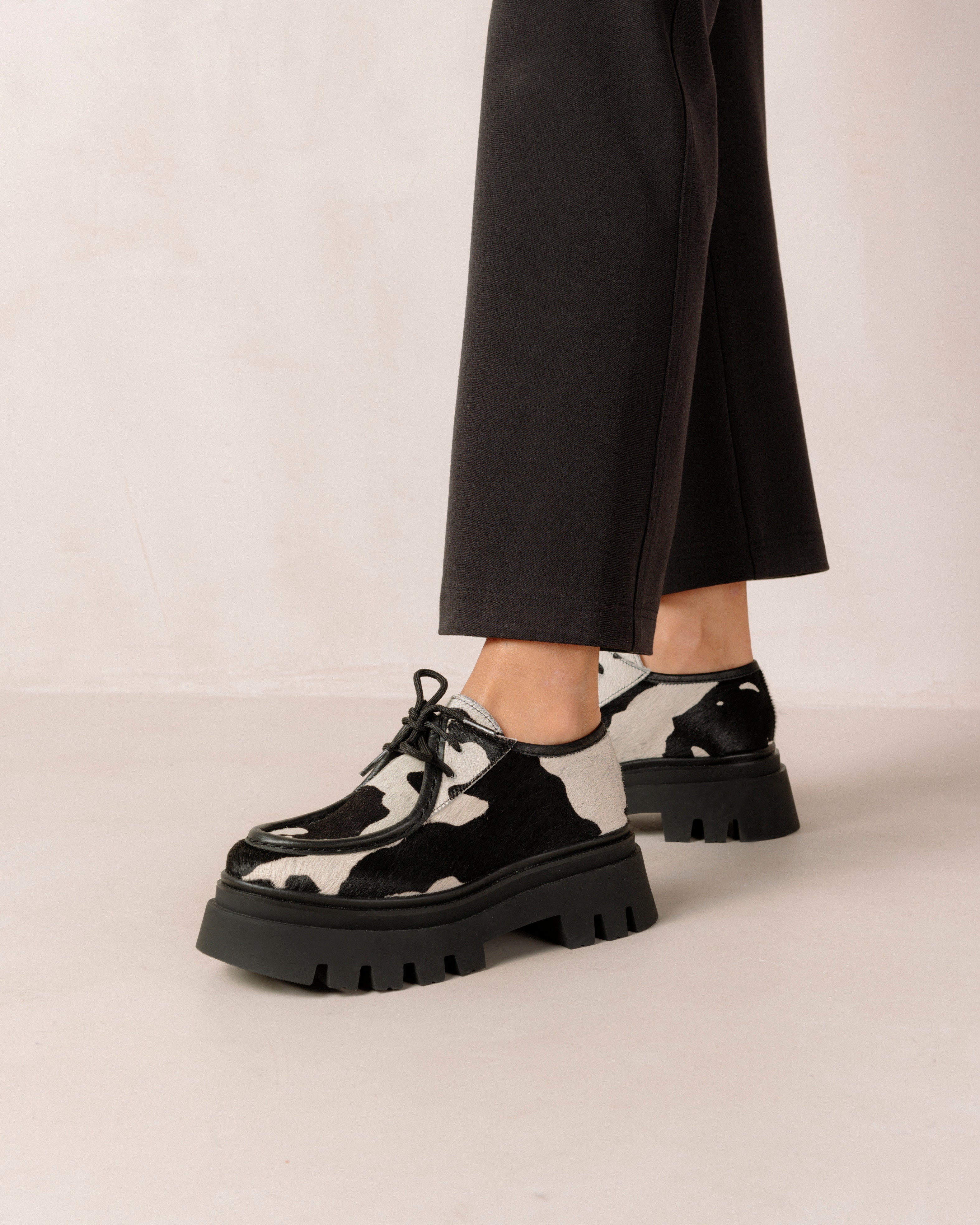 Tyrah Loafers
