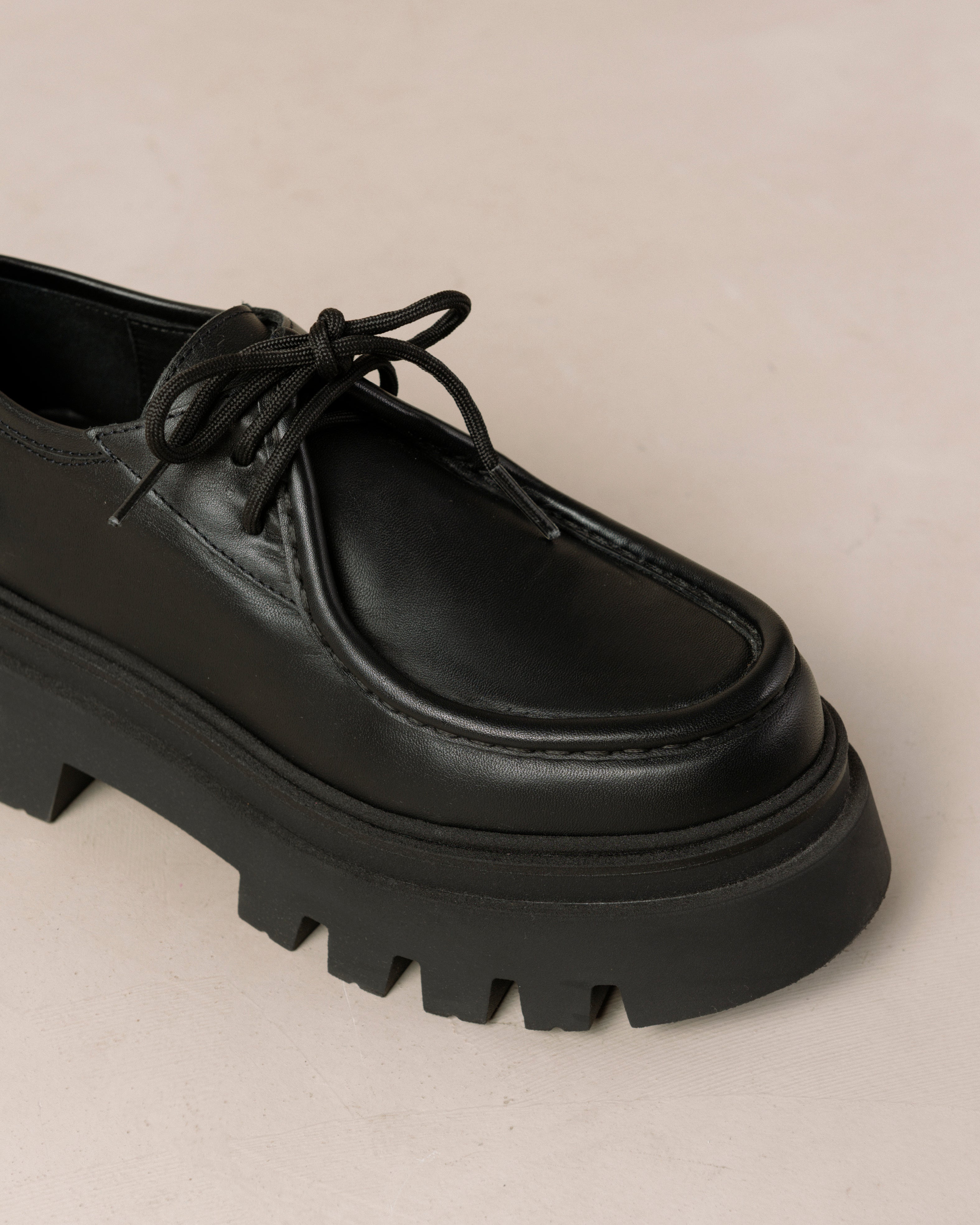 Tyrah Loafers