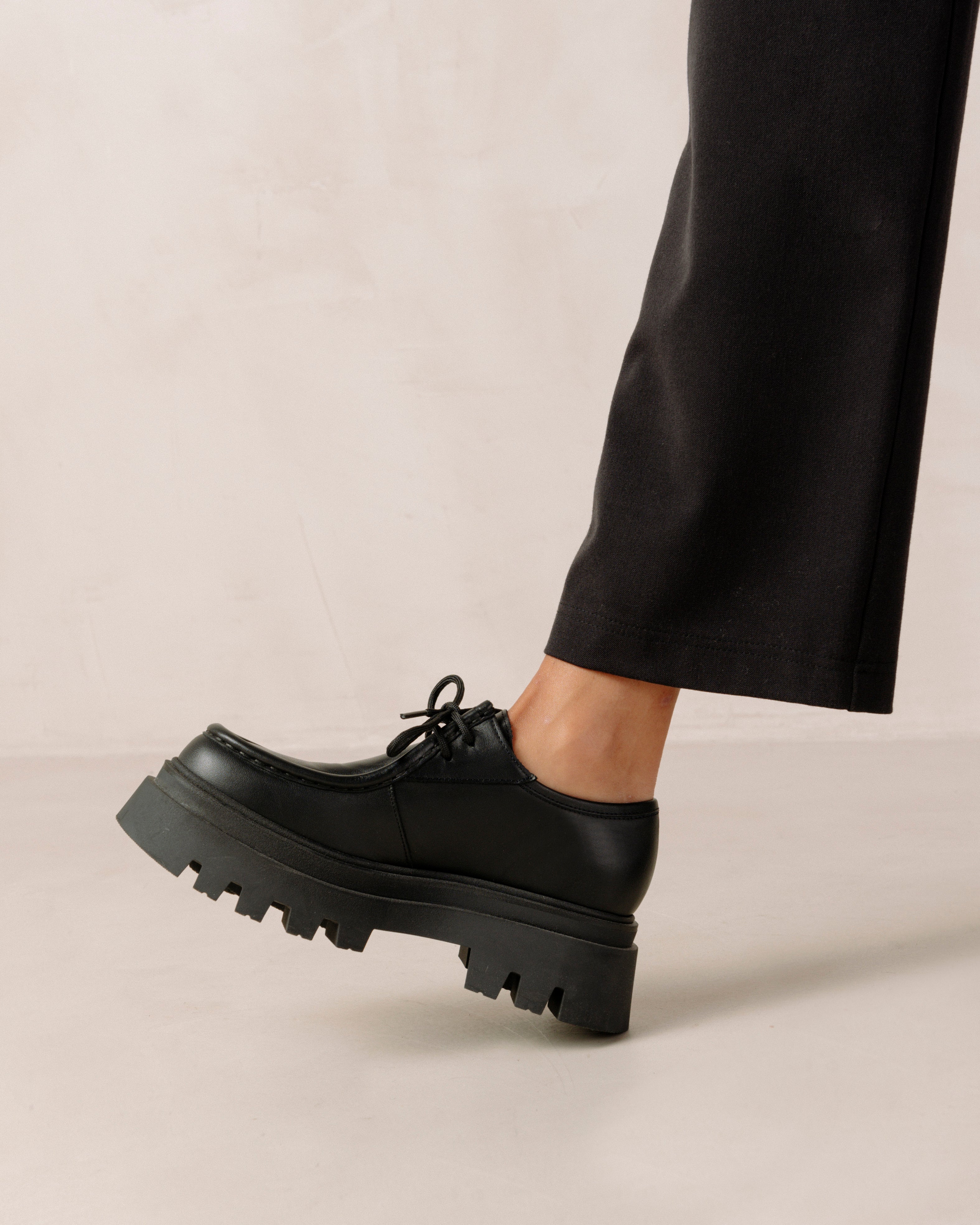 Tyrah Loafers