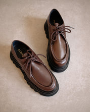 Tyrah Loafers