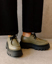 Tyrah Loafers