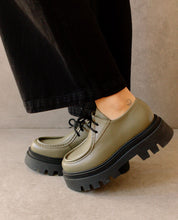 Tyrah Loafers