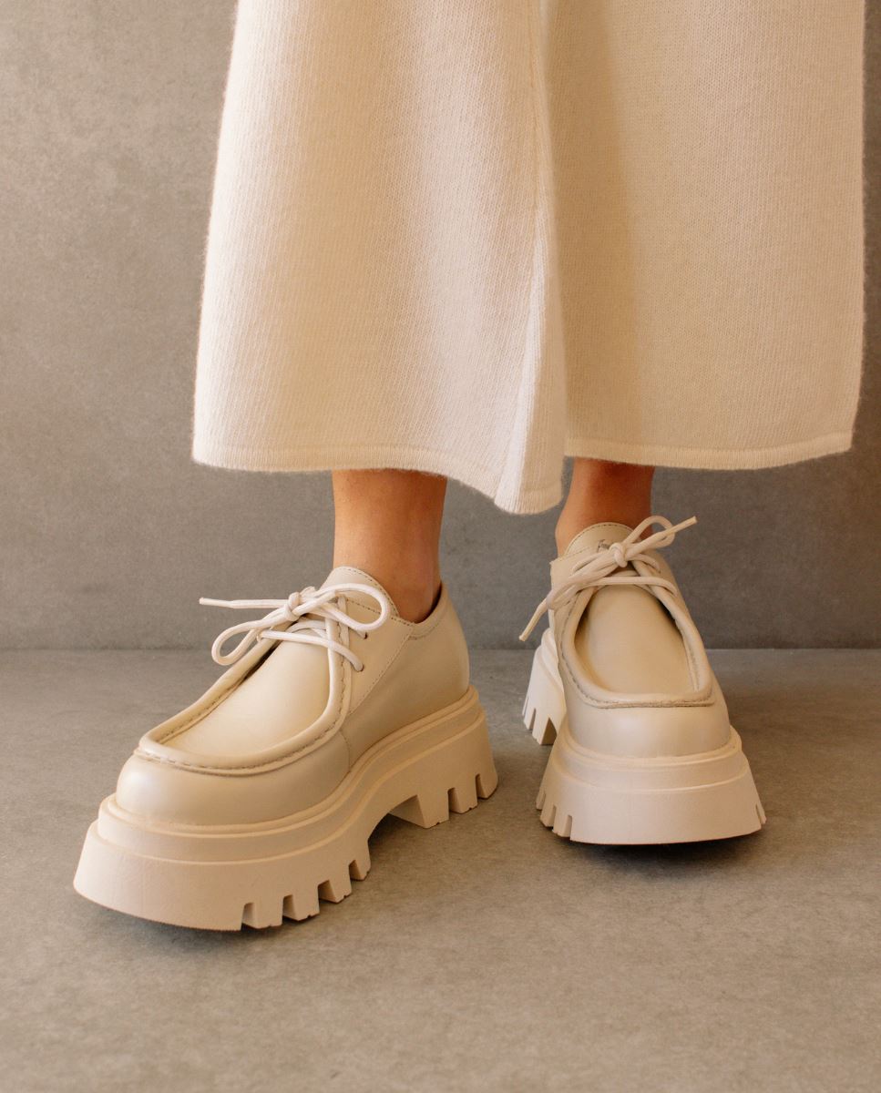 Tyrah Loafers