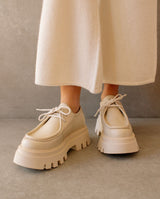 Tyrah Loafers
