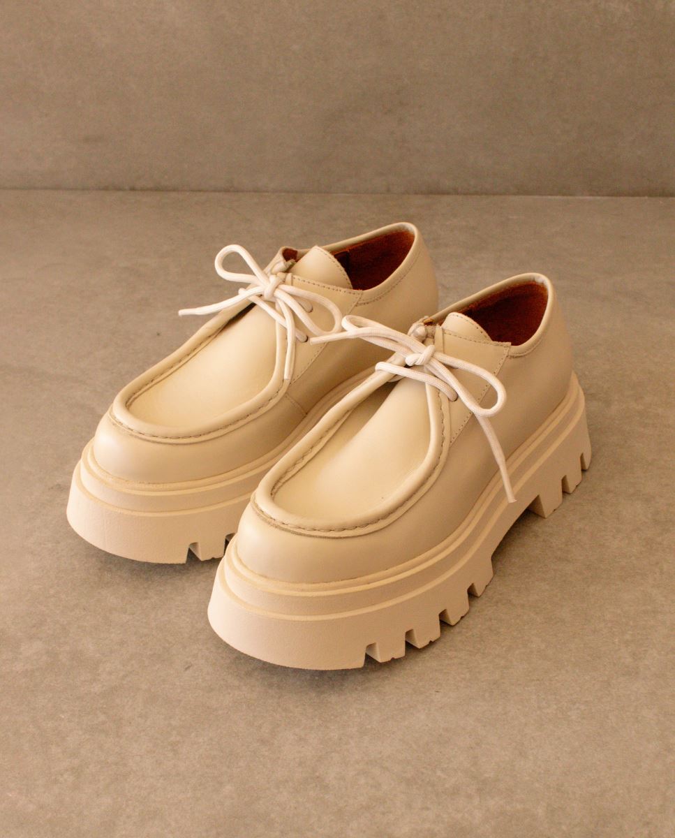 Tyrah Loafers