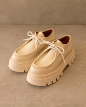 Tyrah Loafers