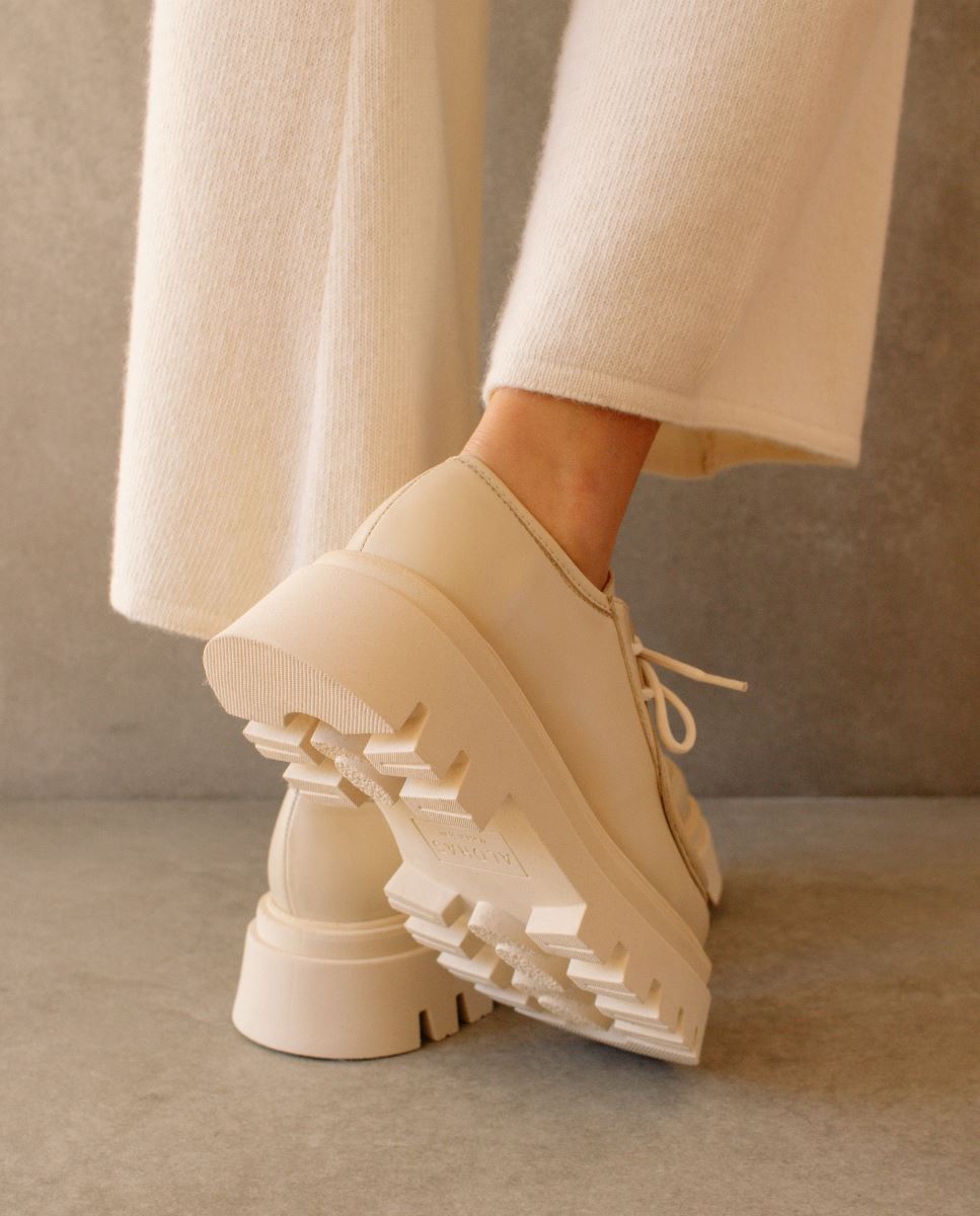 Tyrah Loafers