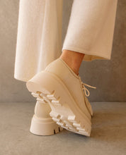 Tyrah Loafers