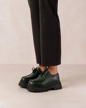 Tyrah Loafers