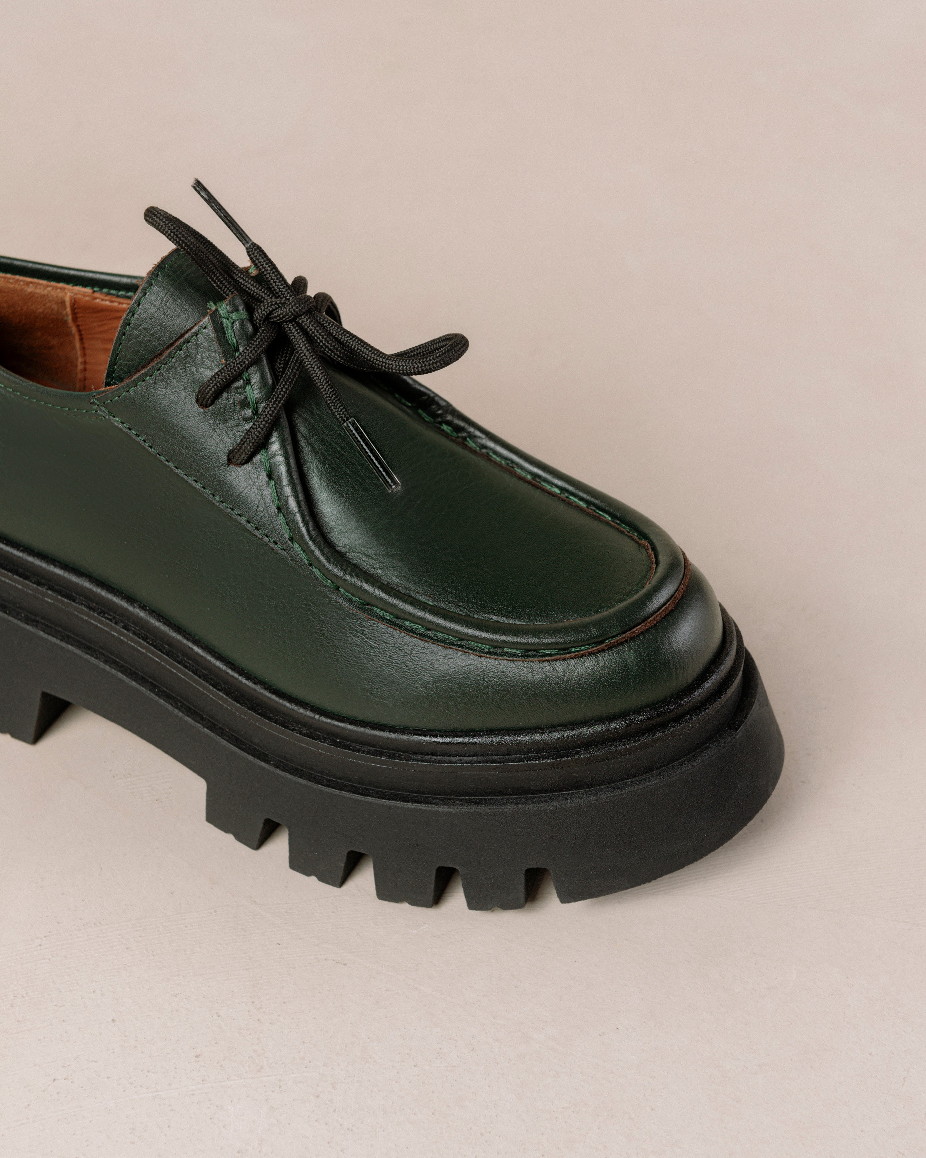 Tyrah Loafers