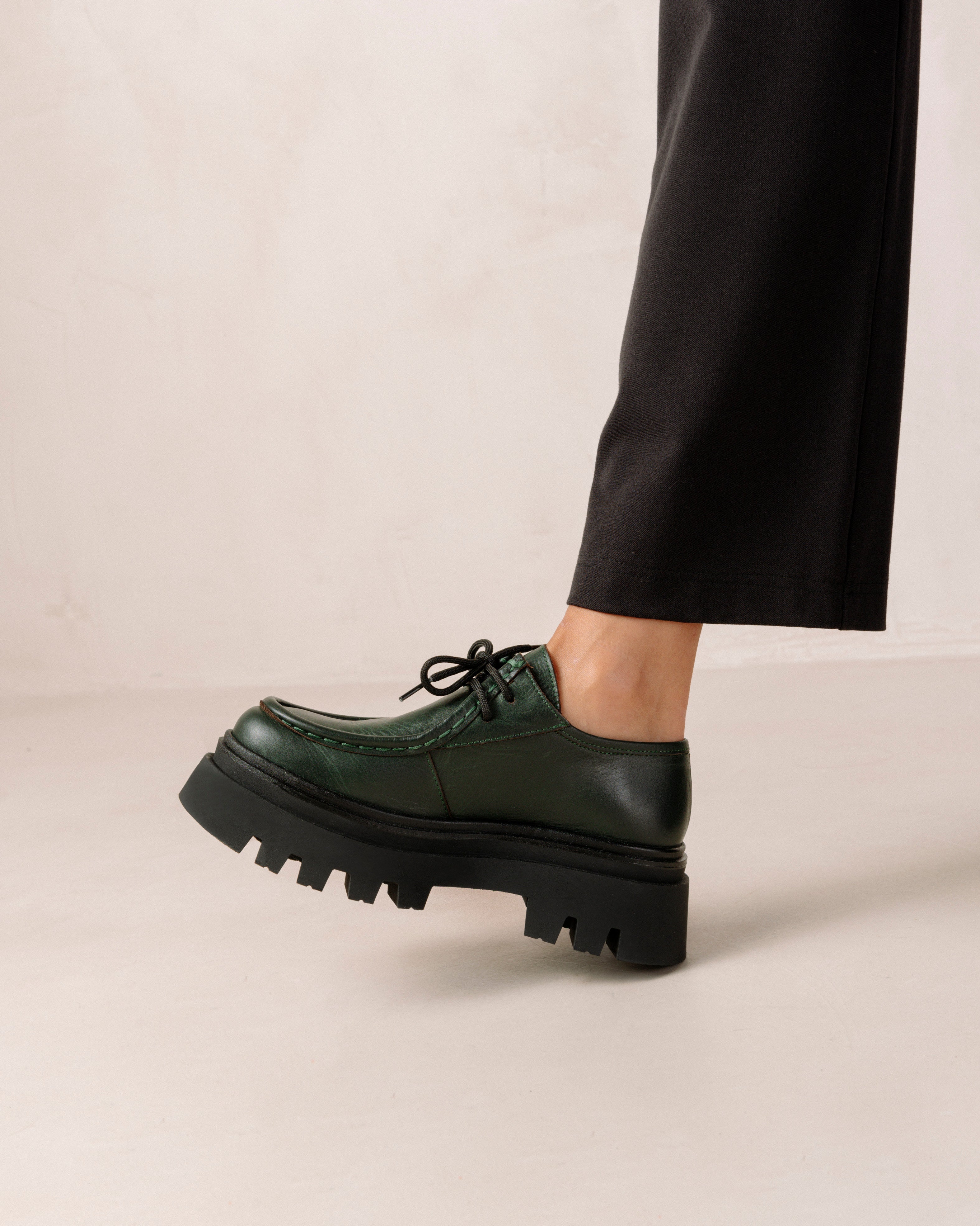 Tyrah Loafers