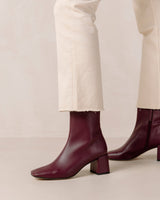 Waye Boots