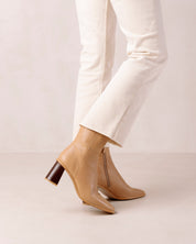 Winnie Boots
