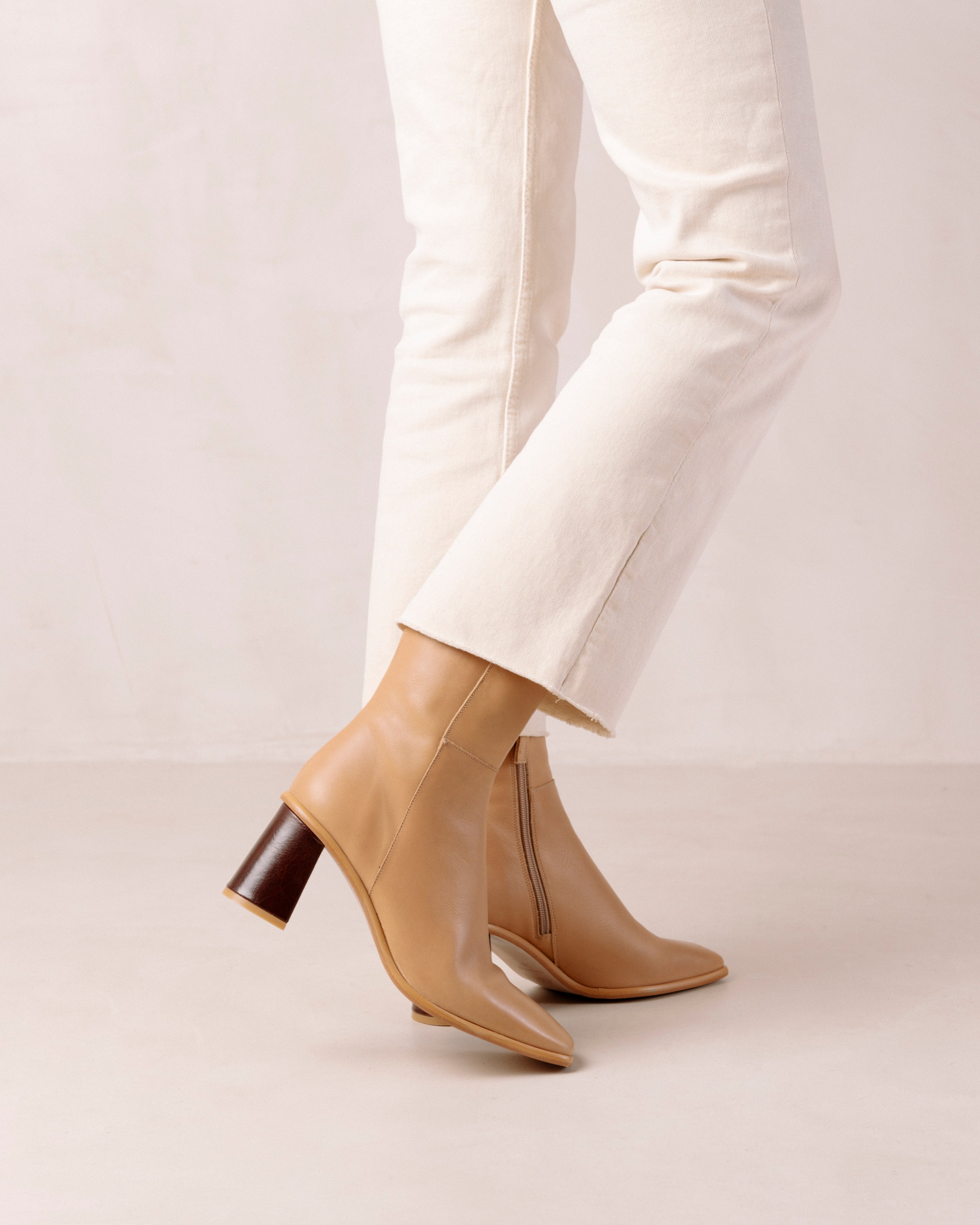 Winnie Boots