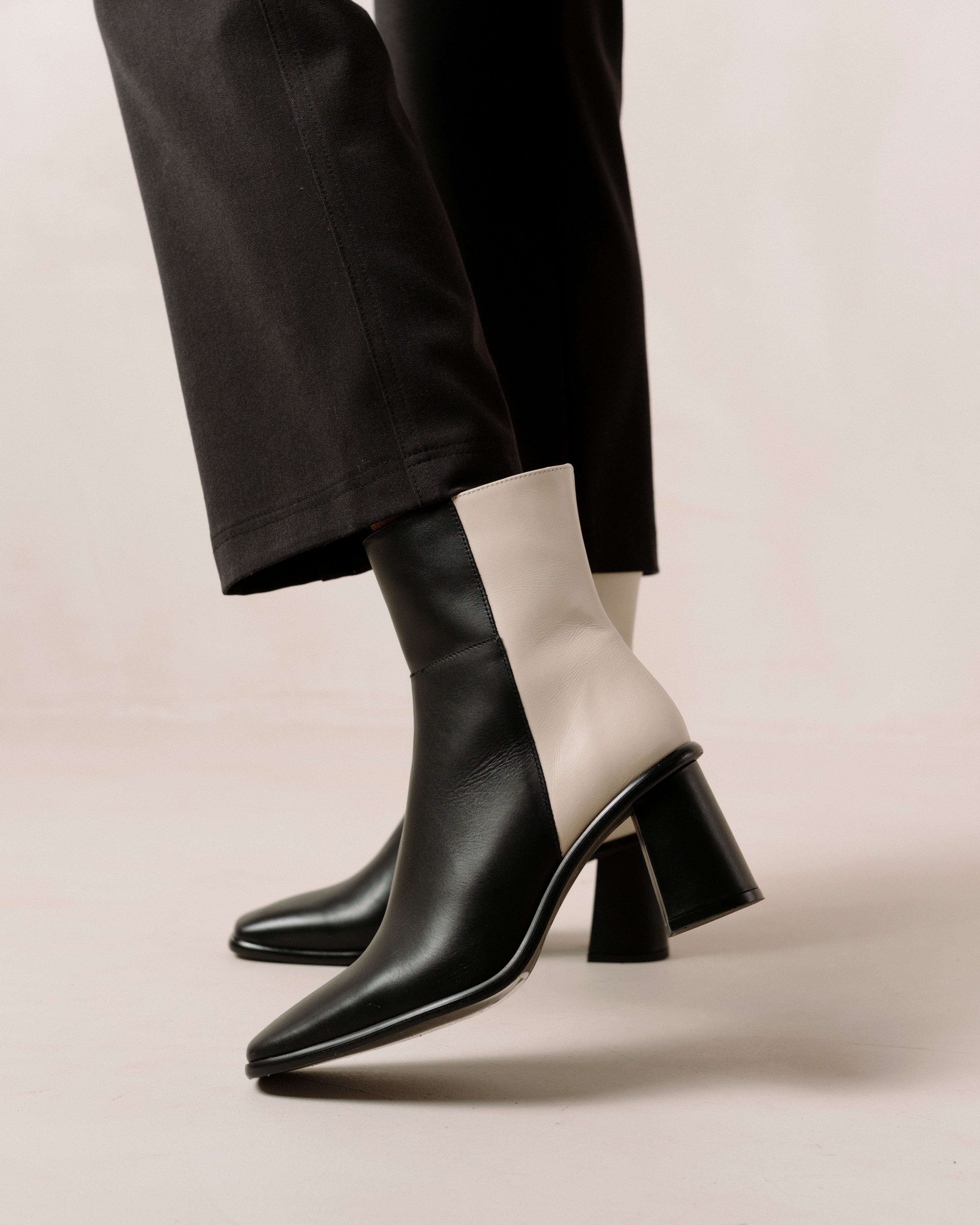 Winnie Boots