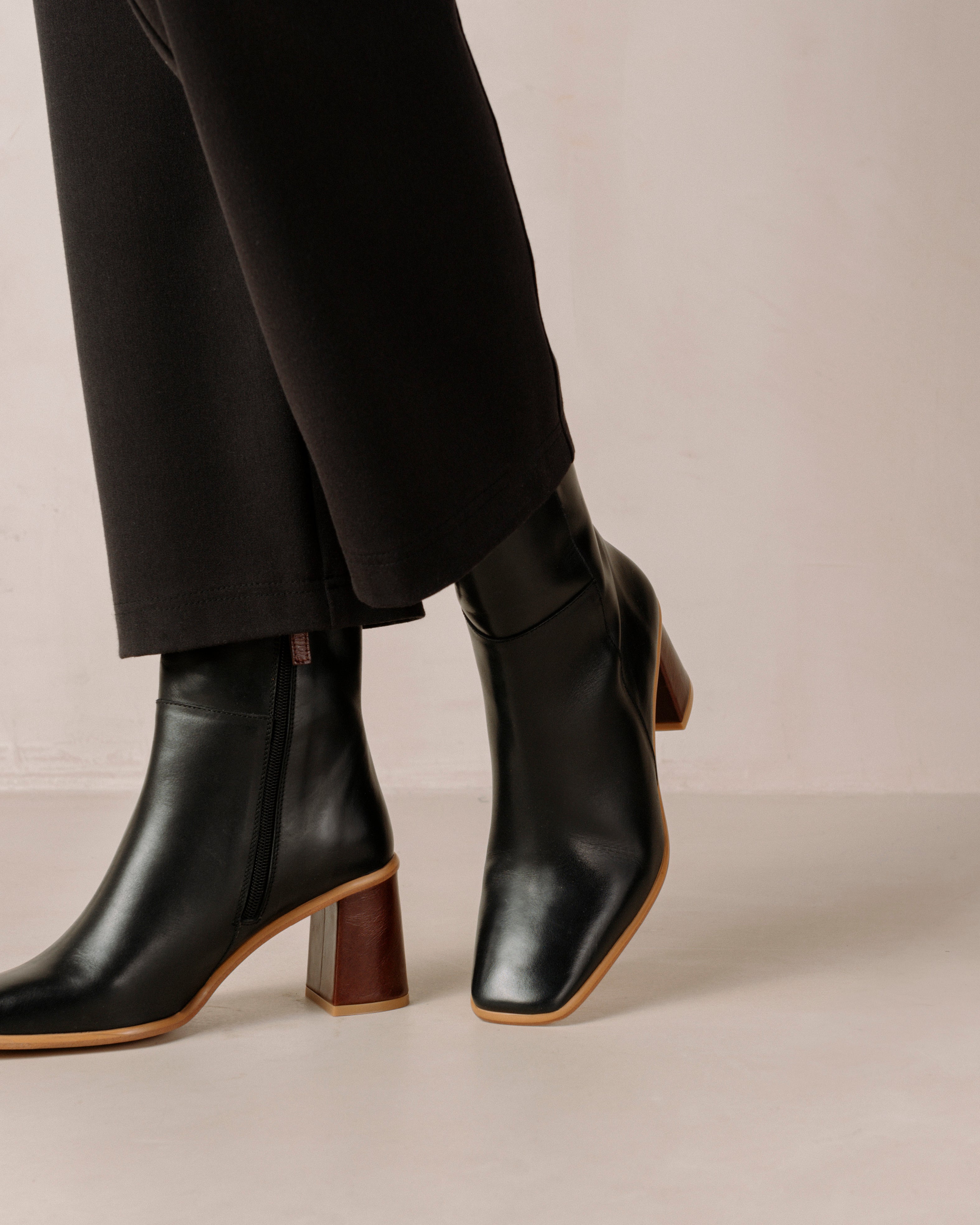 Winnie Boots