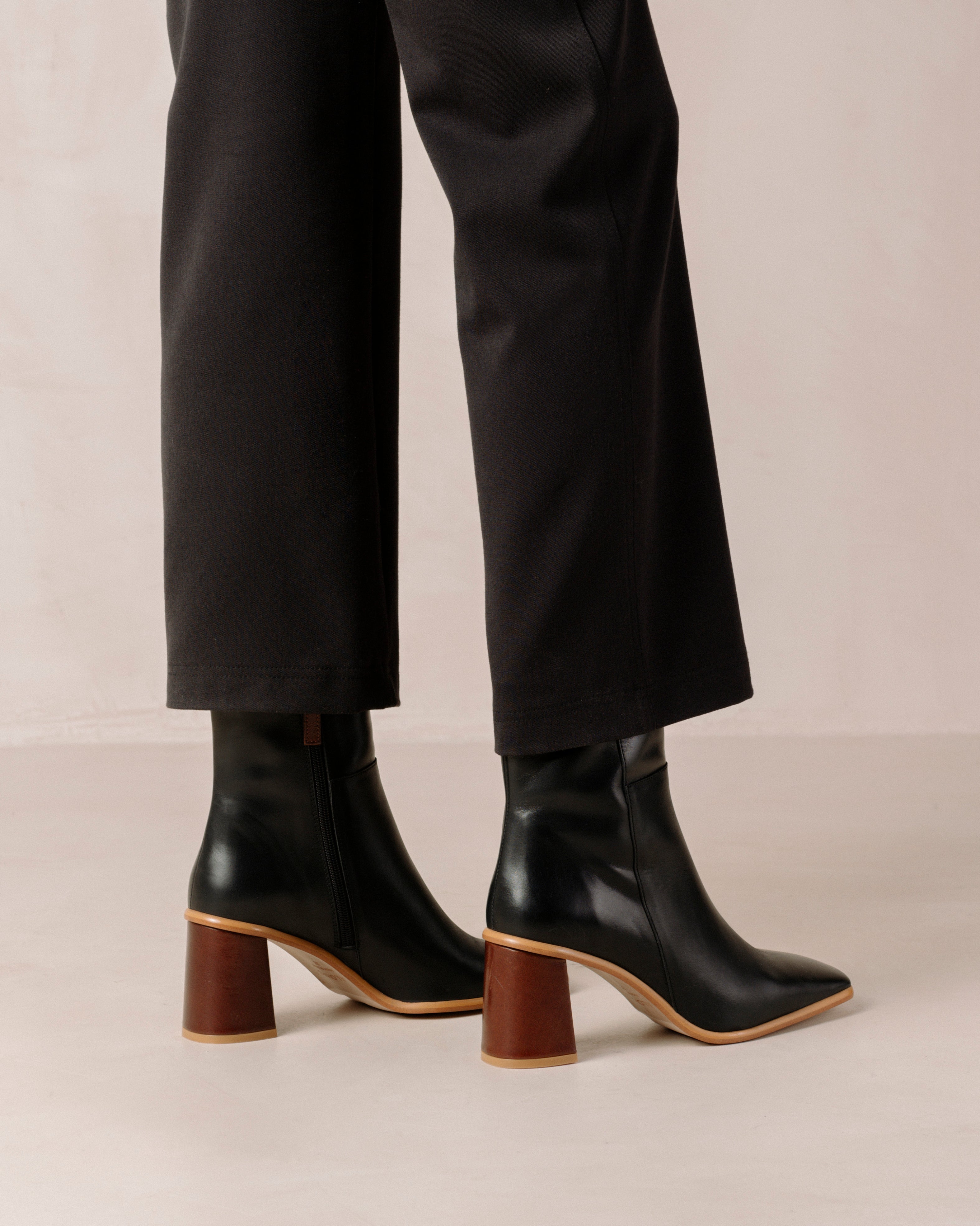 Winnie Boots