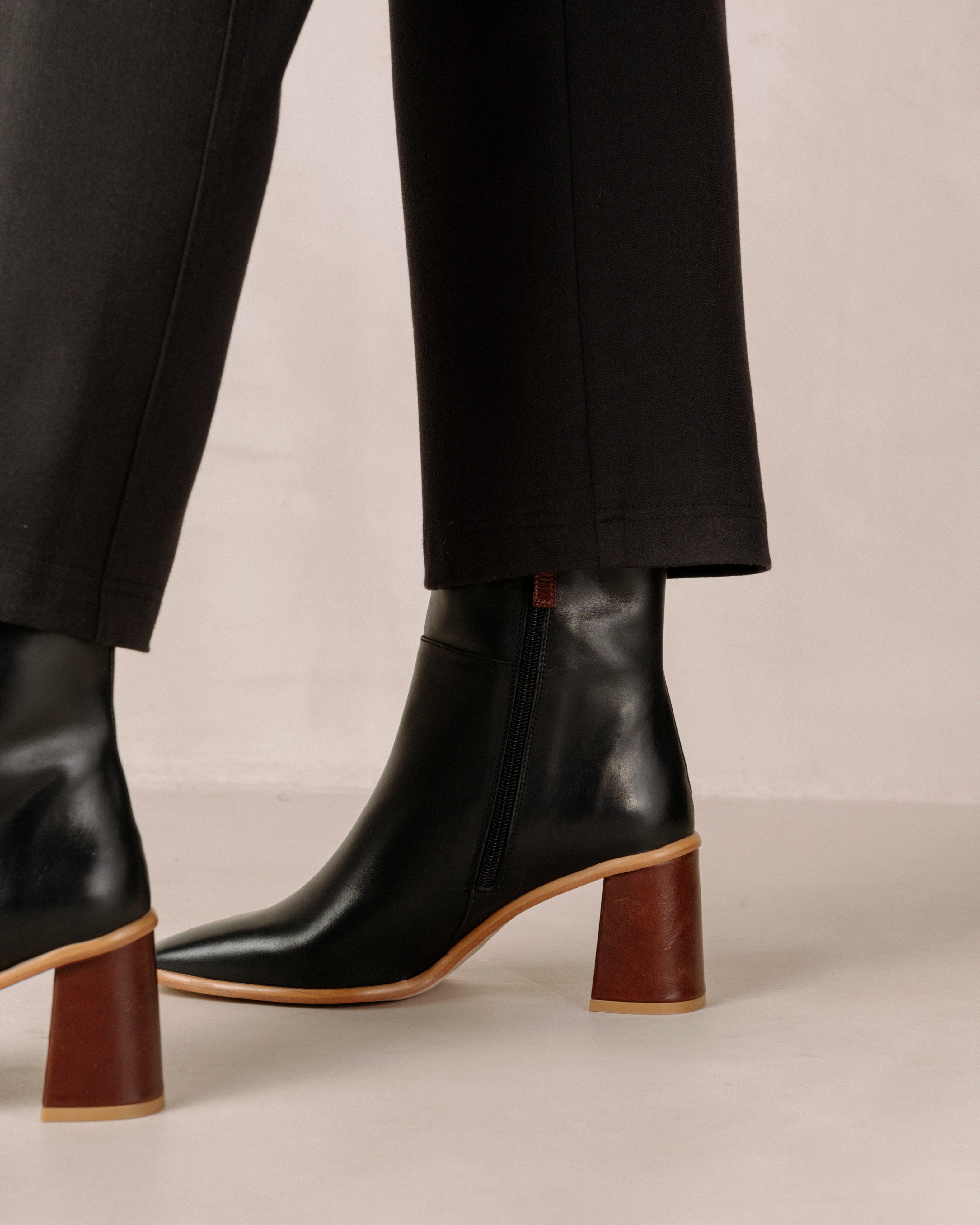 Winnie Boots