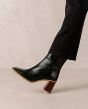 Winnie Boots