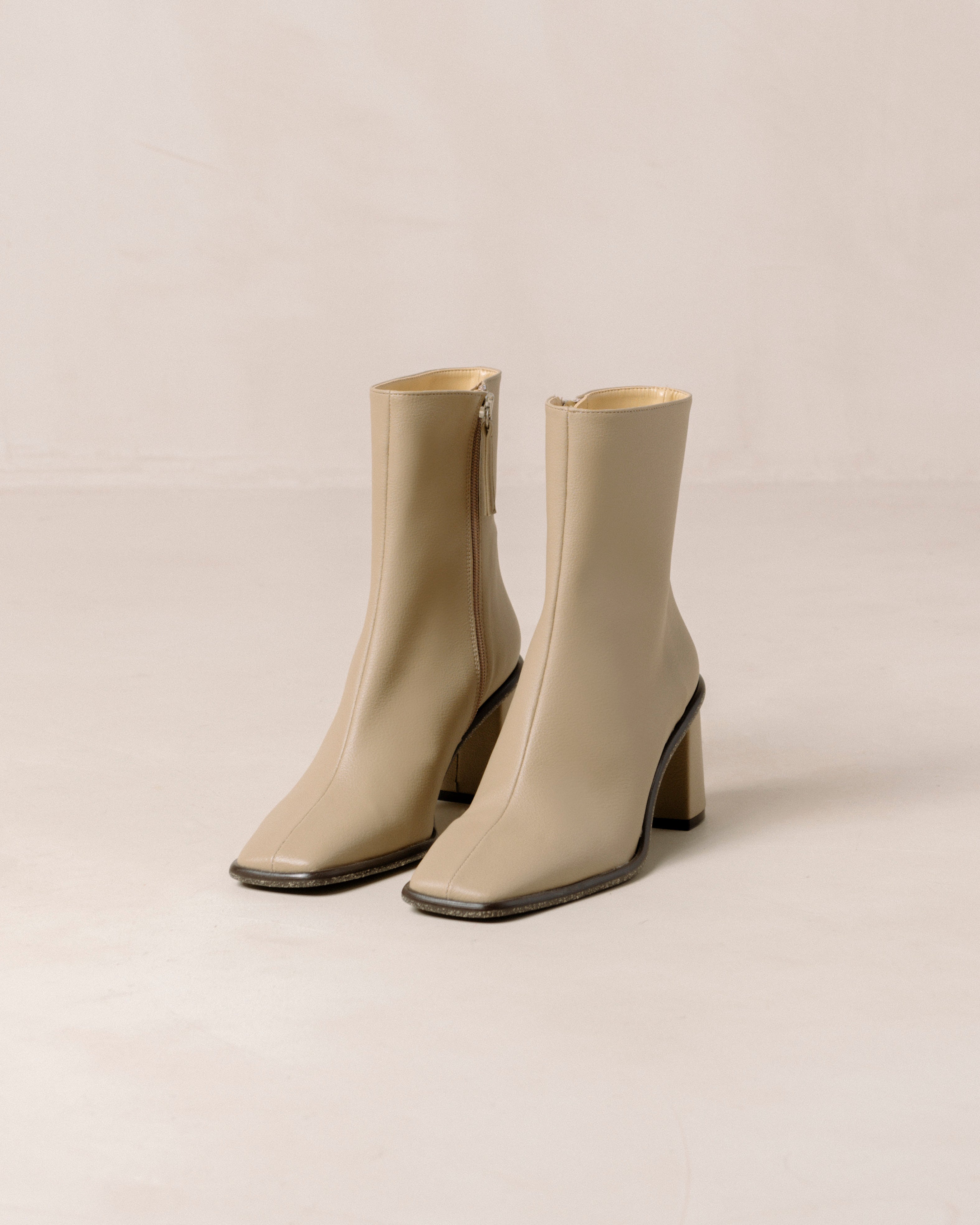 Winnie Boots
