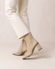 Winnie Boots
